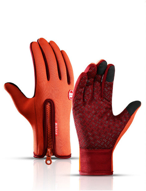 Winter Waterproof Gloves