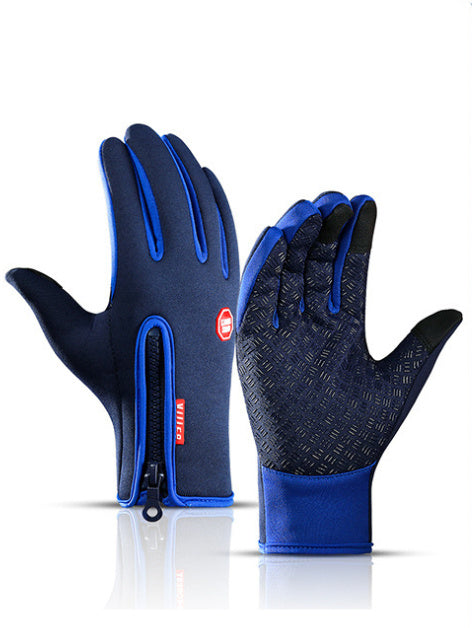 Winter Waterproof Gloves