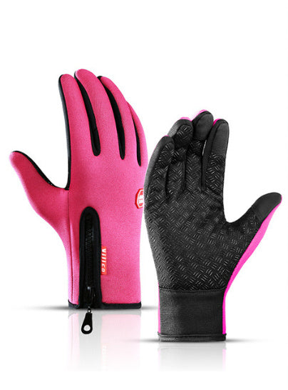 Winter Waterproof Gloves