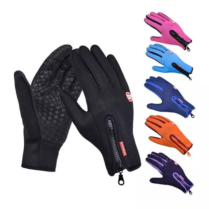 Winter Waterproof Gloves