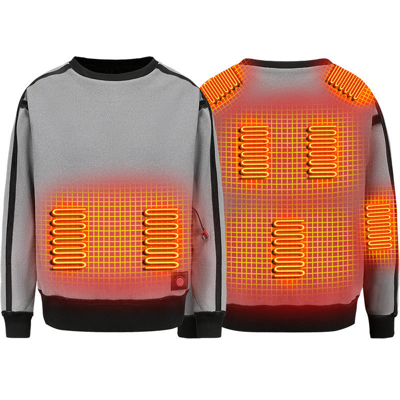 Electric Heated Jacket