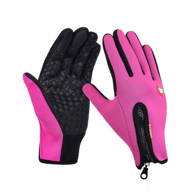 Winter Waterproof Gloves