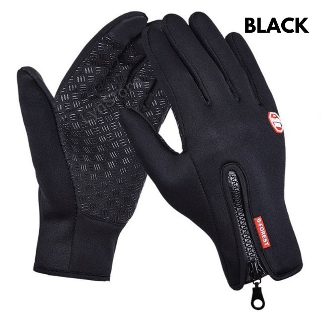 Winter Waterproof Gloves