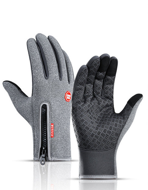 Winter Waterproof Gloves