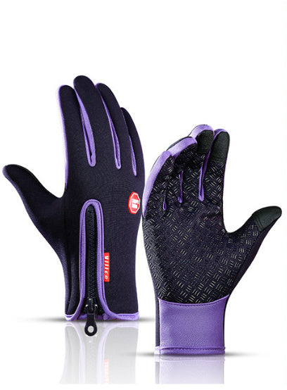 Winter Waterproof Gloves