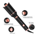 Automatic Hair Curler - Thoomass