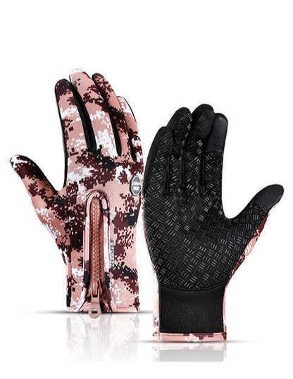 Winter Waterproof Gloves