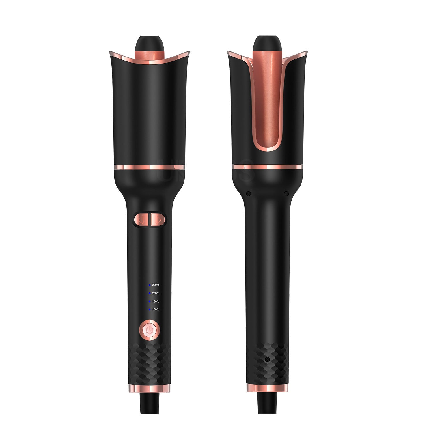 Automatic Hair Curler - Thoomass