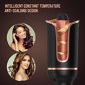 Automatic Hair Curler - Thoomass