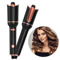 Automatic Hair Curler - Thoomass