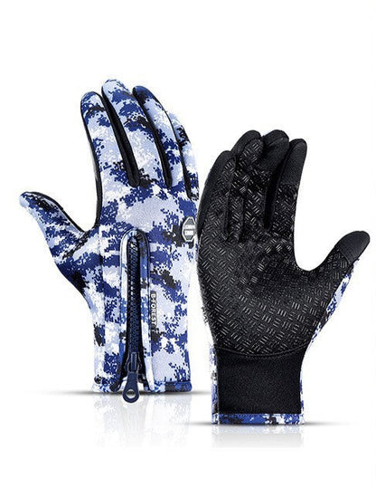 Winter Waterproof Gloves