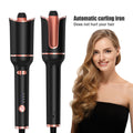 Automatic Hair Curler - Thoomass