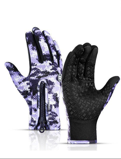 Winter Waterproof Gloves