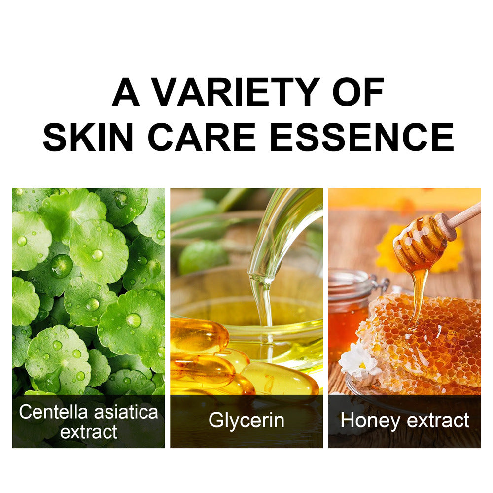 Correcting CC Cream - Thoomass