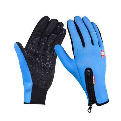 Winter Waterproof Gloves