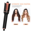 Automatic Hair Curler - Thoomass