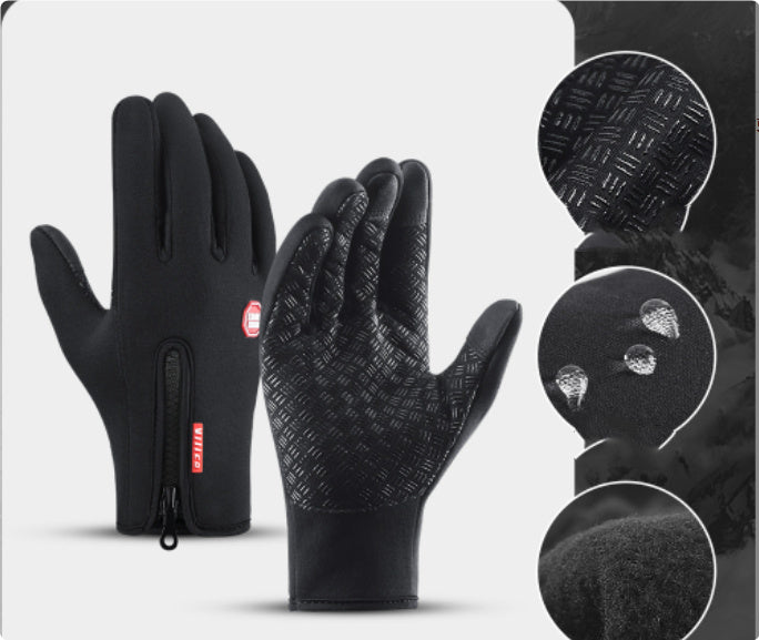 Winter Waterproof Gloves